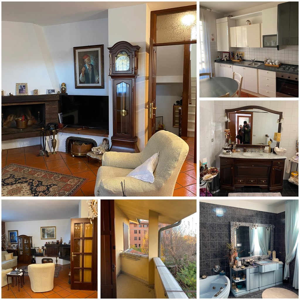 VENDESI CA'  DE' FABBRI